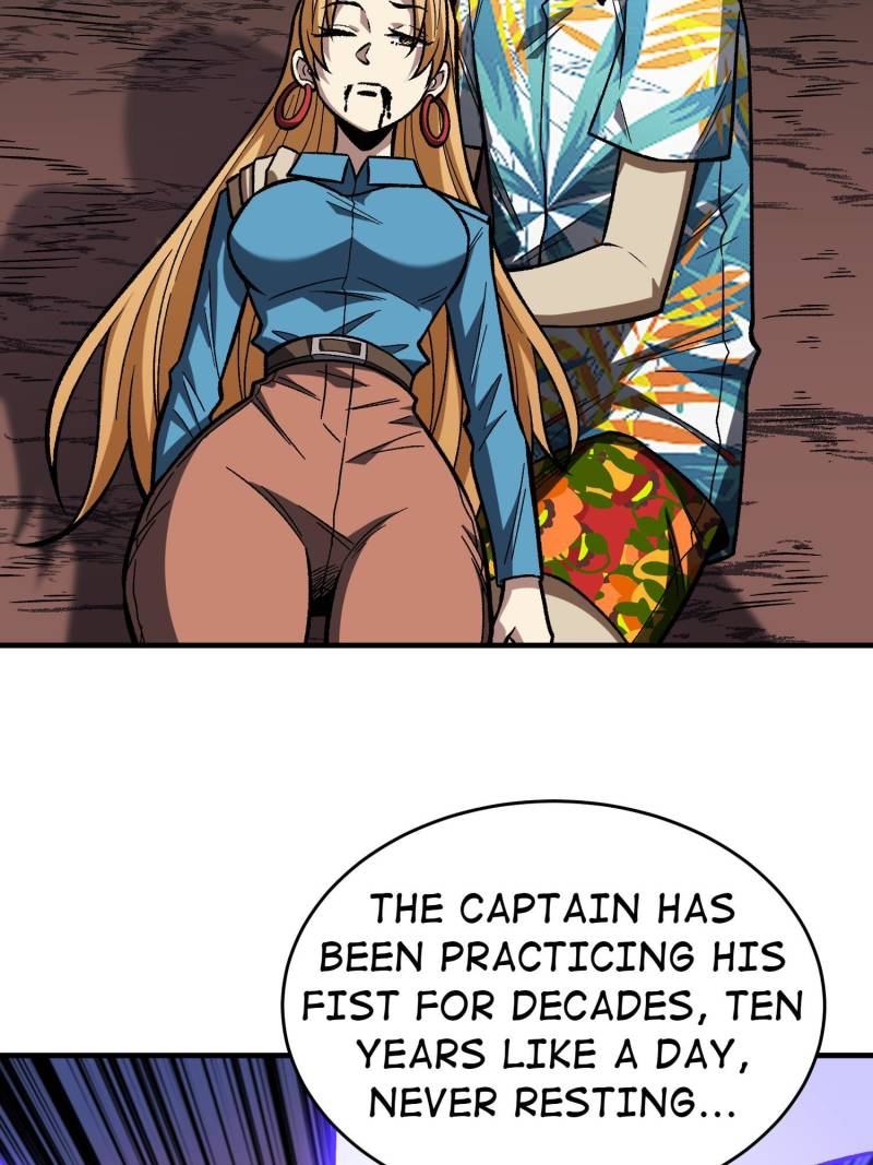 I'm Really Not A Supervillain Chapter 263 19